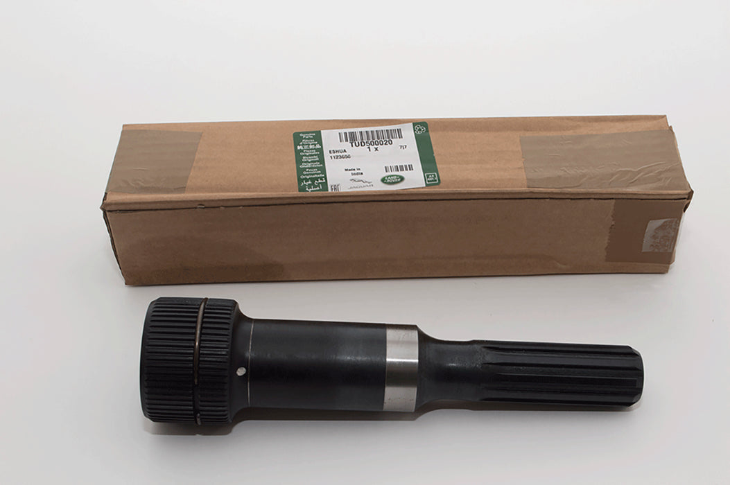 TUD500020LR - SHAFT - FRONT  by LAND ROVER Land Rover Range Rover 