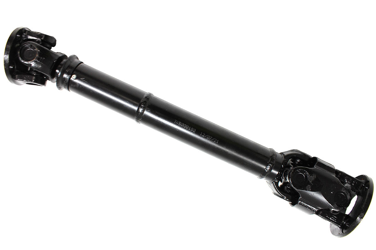 TVB000100 Land Rover Propshaft - Discovery — Budget Parts