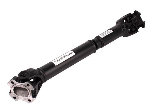 TVB100610WA - Propshaft – Wide Angle – Front  by TerrafirmaTransmission or Drivetrain Part Land Rover Range Rover Defender, Discovery, Range Rover