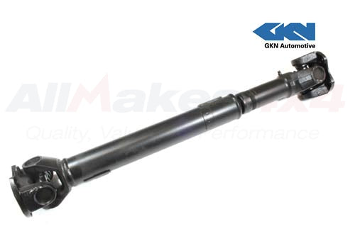 TVB100610WA - Propshaft – Wide Angle – Front  by AftermarketTransmission or Drivetrain Part Land Rover Range Rover Defender, Discovery, Range Rover
