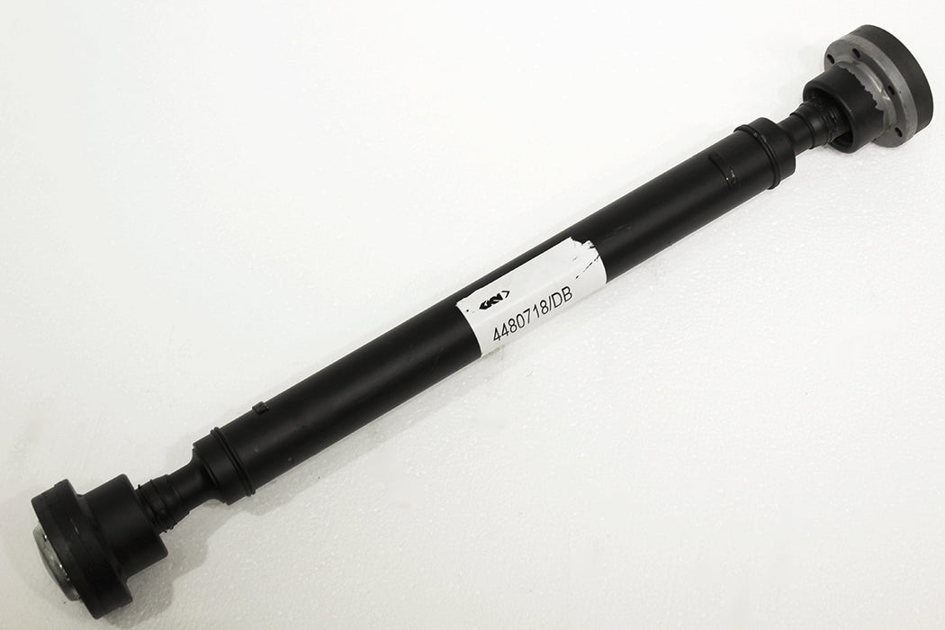 TVB500510G - SHAFT - FRONT AXLE  by GKN Land Rover Range Rover 