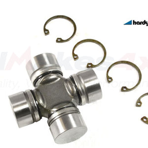 TVF100000G - JOINT - UNIVERSAL - PROPSHAFT - LESS V6