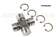 TVF100000G - Joint - Universal - Propshaft - Less V6  by Hardy SpicerSteering or Suspension Part Land Rover Range Rover Freelander 1