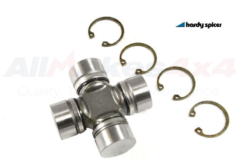 TVF100000G - JOINT - UNIVERSAL - PROPSHAFT - LESS V6  by HARDY SPICER Land Rover Range Rover 