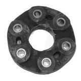 TVF100010AG - COUPLING - RUBBER - PROPSHAFT - REAR - D1/D2/RRC/P38
