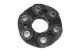 TVF100010AG - COUPLING - RUBBER - PROPSHAFT - REAR - D1/D2/RRC/P38  by GKN, Hardy SpicerTransmission or Drivetrain Part Land Rover Range Rover Discovery, Range Rover