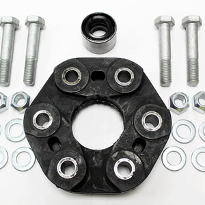 TVF100010B - PROP COUPLING-WITH BOLTS
