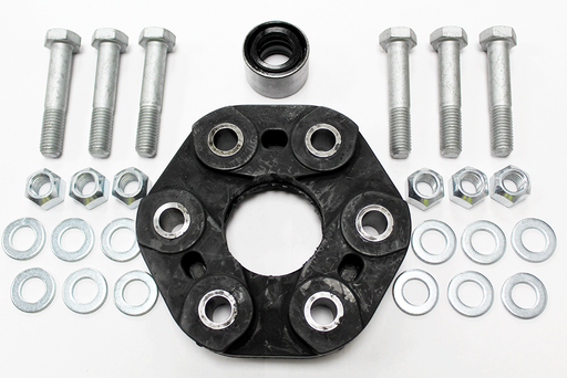 TVF100010B - Propshaft Coupling Kit – Rear  by AllmakesTransmission or Drivetrain Part Land Rover Range Rover Discovery, Range Rover