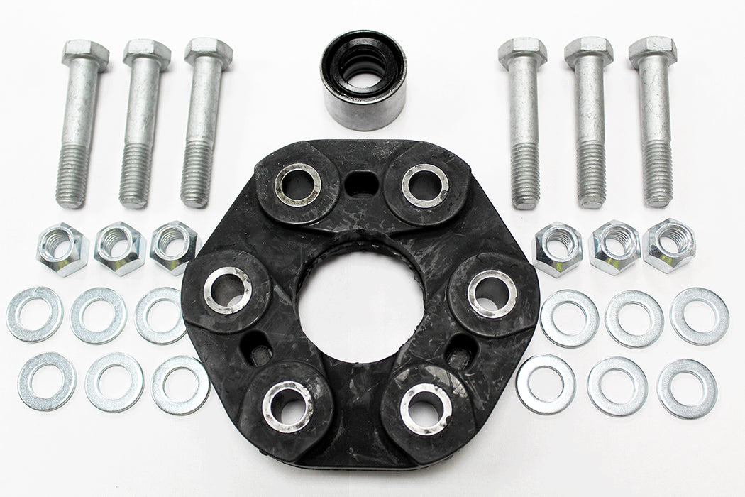 TVF100010B - Prop Coupling-with Bolts  by AllmakesSteering or Suspension Part Land Rover Range Rover Discovery, Range Rover