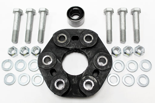 TVF100010B - Prop Coupling-with Bolts  by AllmakesSteering or Suspension Part Land Rover Range Rover Discovery, Range Rover