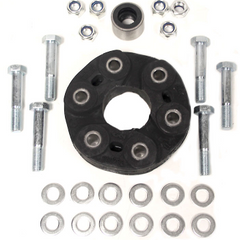 TVF100010G - Propshaft Coupling Kit – Rear