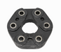 TVF100010AG - Propshaft Coupling – Rear – No Hardware  by GKN, Hardy SpicerTransmission or Drivetrain Part Land Rover Range Rover Discovery, Range Rover