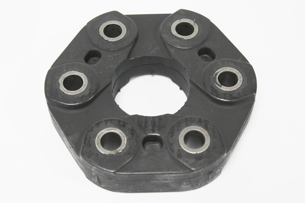 TVF100010AG - Coupling only no hardware  by GKN, Hardy SpicerTransmission or Drivetrain Part Land Rover Range Rover Discovery, Range Rover