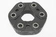 TVF100010AG - Coupling only no hardware  by GKN, Hardy SpicerTransmission or Drivetrain Part Land Rover Range Rover Discovery, Range Rover