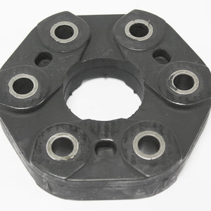 TVF100010 - COUPLING - RUBBER - PROPSHAFT - REAR