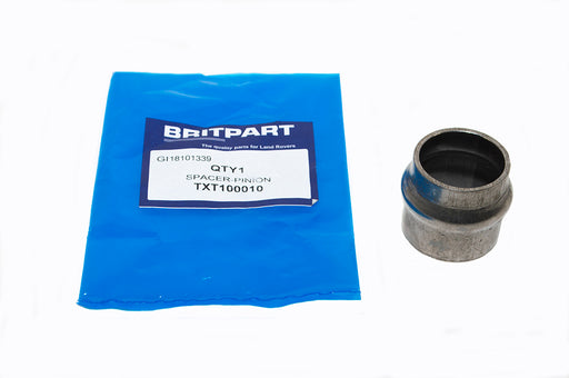 TXT100010 - Pinion Spacer Transmission or Drivetrain Part Land Rover Range Rover 