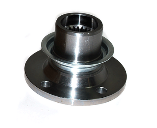 TXW500010 - Drive Flange – Rear Differential Steering or Suspension Part Land Rover Range Rover Defender