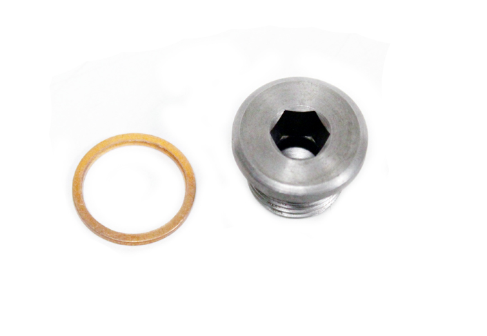 TYB100080 - plug ZF  by CortecoAccessory Land Rover Range Rover Discovery, Range Rover