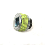 TYB500120LR - Plug - Aftappen