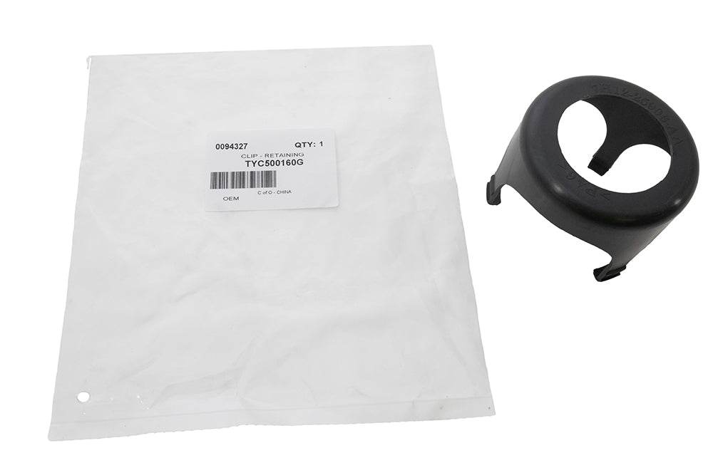 TYC500160G - Clip - Retaining Transmission or Gearbox Part Land Rover Range Rover Defender