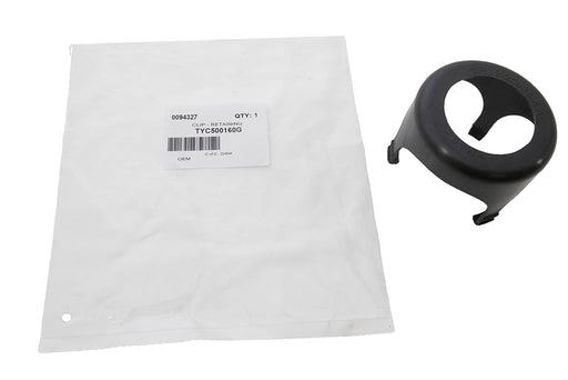 TYC500160G - Clip - Retaining Transmission or Gearbox Part Land Rover Range Rover Defender