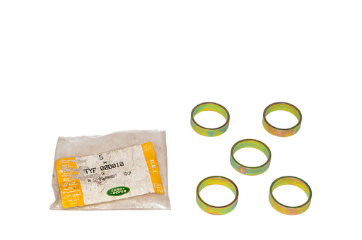 TYF000010LR - Spacer  by LAND ROVER Land Rover Range Rover 