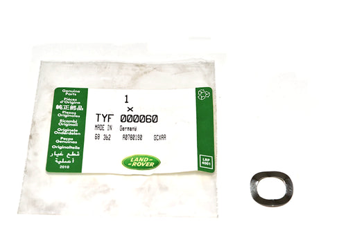 TYF000060LR - Washer - Spring  by LAND ROVER Land Rover Range Rover 