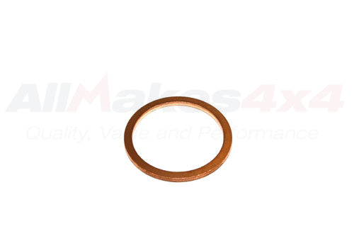 TYF101060 - Washer - Sealing  by PR2 Allmakes OE Land Rover Range Rover 