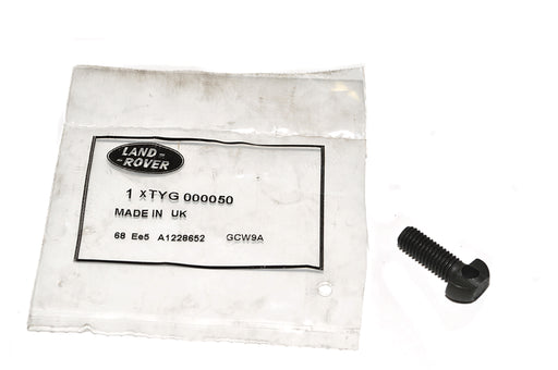 TYG000050LR - Bolt  by LAND ROVER Land Rover Range Rover 