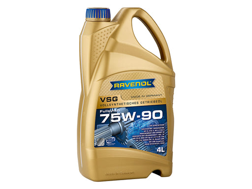 TYK500010-4L - Oil - Transmission 4L  by RavenolTransmission or Gearbox Part Land Rover Range Rover 