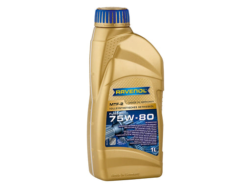 TYK500030 - Oil - Lubricant  by Ravenol Land Rover Range Rover 