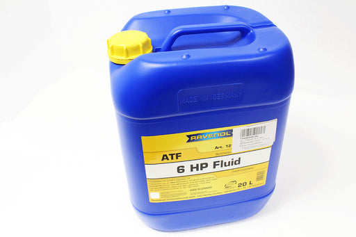 TYK500050-20L - Oil Trans 6HP 20L  by Ravenol Land Rover Range Rover 