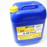 TYK500050-20L - OIL TRANS 6HP 20L