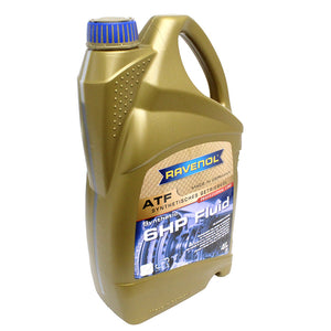 TYK500050-4L - OIL - AUTO TRANS 4L