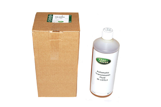 TYK500050LR - Automatic Transmission Fluid – 6HP  by LAND ROVERTransmission or Gearbox Part Land Rover Range Rover Discovery, Range Rover, Range Rover Sport