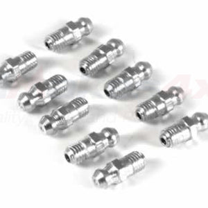 TYL100030 - Grease Nipples - Long thread