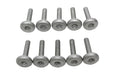 TYP500050 - Sump Screw - Auto Trans - 6 Speed  by Allmakes Land Rover Range Rover 