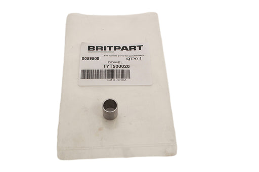 TYT500020 - Dowel Hardware Part Land Rover Range Rover 