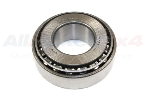TZZ100150G - BEARING-TAPER R  by TIMKEN Land Rover Range Rover 