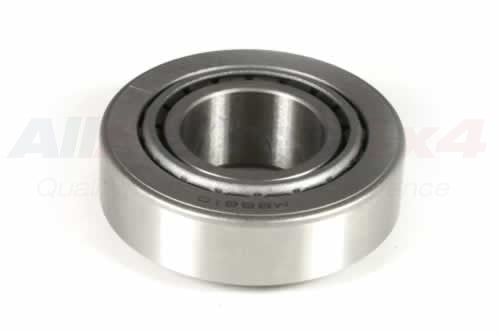 TZZ100150 - Taper Roller Bearing – Differential  by TimkenTransmission or Drivetrain Part Land Rover Range Rover Freelander 1