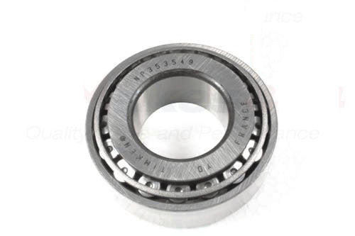 TZZ100190G - BEARING - TAPER ROLLER  by TIMKEN Land Rover Range Rover 