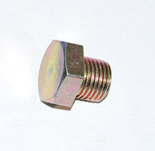 UAM2957L - plug sump