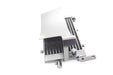 UBC100840 - Oil Cooler Transmission Cooling or Heating Part Land Rover Range Rover 