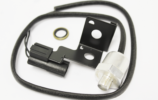 UBI100030 - Oil Temperature Switch – Transmission Cooler  by AftermarketElectrical Part Land Rover Range Rover Discovery