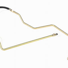 UBP101010 - Oil Cooler Pipe Auto - 300TDi ZF