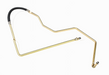 UBP101010 - Oil Cooler Pipe Auto - 300TDi ZF Cooling or Heating Part Land Rover Range Rover Discovery