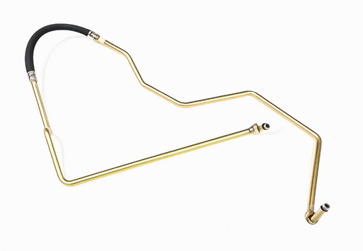 UBP101010 - Oil Cooler Pipe Auto - 300TDi ZF Cooling or Heating Part Land Rover Range Rover Discovery