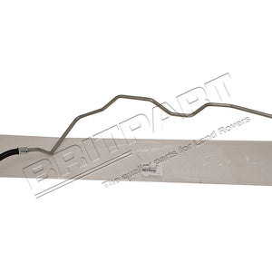 UBP101601 - slangleiding koeler olie D2 transmissie LH OEM