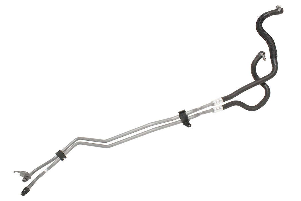 UBP500053LR - Tube - Oil Cooler  by LAND ROVER Land Rover Range Rover 
