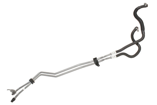 UBP500053LR - Tube - Oil Cooler  by LAND ROVER Land Rover Range Rover 